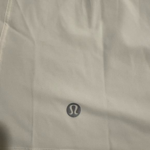 Lululemon Ruched Racerback Tank Top - Picture 7 of 7